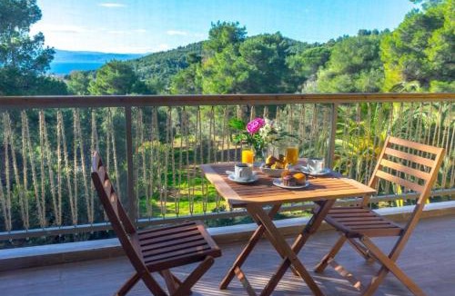 Koukounaries Apartment | Forest Resort Suites Skiathos