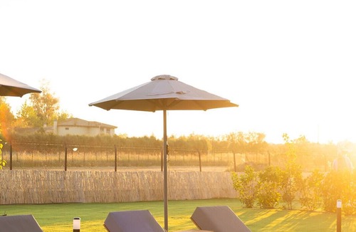Lakopetra House | Forestbreeze 3: Luxury 2 Bedroom Villa with Private Pool & Garden