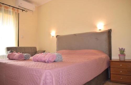 Toroni Apartment | Fotini's Studios 2