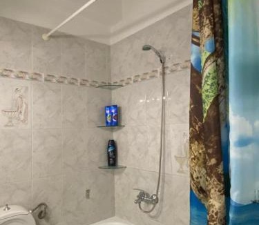 Boukka House | Fourlani's Apartments