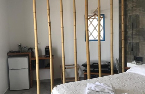 Agios Stefanos House | Fraskoula's Beach