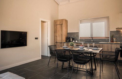 Menegata Villa | FRG Villas : Villa Volare