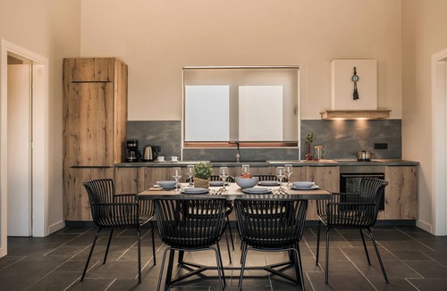 Menegata Villa | FRG Villas : Villa Volare