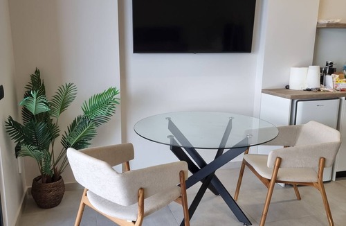 Argostoli Apartment | Fteri Lassu Retreat