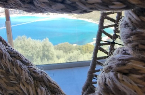 Argostoli Apartment | Fteri Lassu Retreat