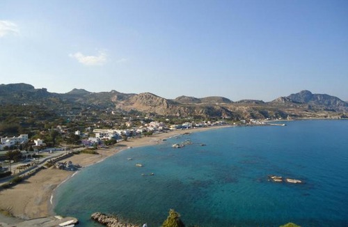 Stegna House | Fully equipped house just 3 minutes from the beach