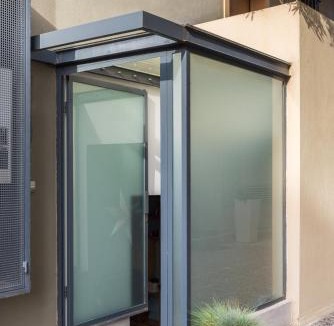Kalamaria Apartment | Fytron house