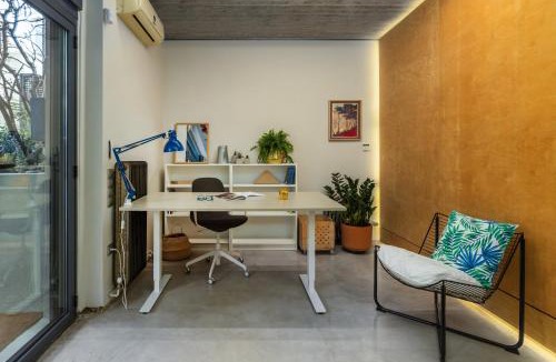 Kalamaria Apartment | Fytron house