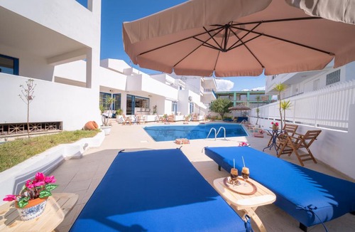 Kandia Apartment | G & K Hotel Fiore di Candia - Λουλούδι της Κάντιας