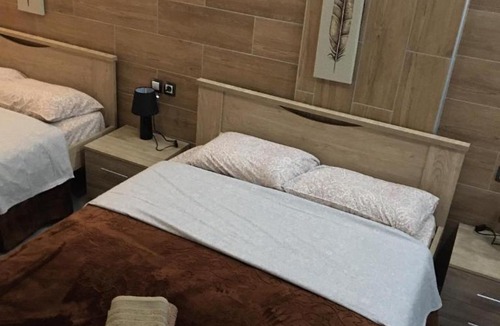 Larissa Apartment | G M 2 ROOMS KENTRO in the heart of the city