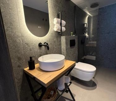 Paralia Dionysiou Apartment | G&S Dionisiou Apartment
