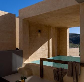 Tinos Villa | Gaea Dream Villas Complex