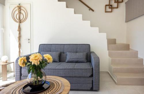 Tinos Villa | Gaea Dream Villas Complex
