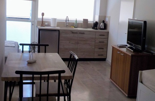 West Achaea Apartment | GAIA City Studio