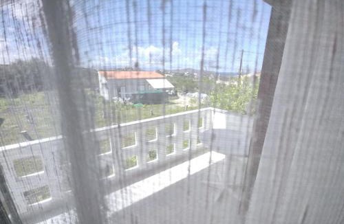 Galatas Apartment | Galatas apartment 5 with beautiful sunset, 750m from the sea