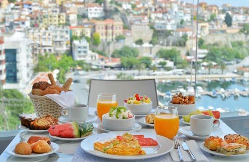 Kavala Hotel | Galaxy Hotel Kavala, Vassilicos House of Hospitality
