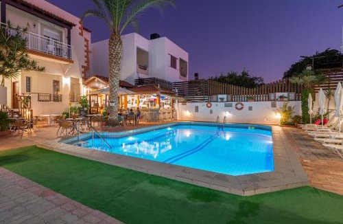 Analipsi Apartment | Galini Apartments
