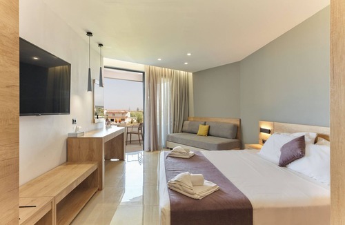Minothiana Hotel | Galini Palace Resort Hotel - All Inclusive