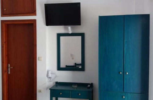 Palaiochora Apartment | Galini Studios