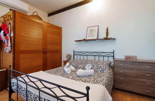 Agios Nikolaos Town House | Garden house & sea view Yù Yī