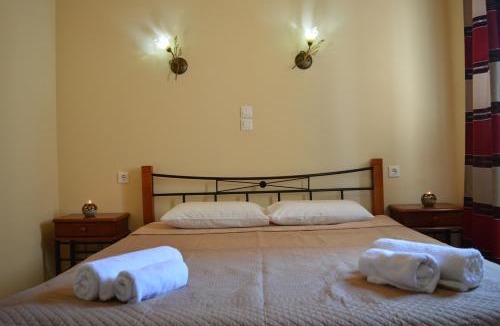 Anaxos Apartment | Garden View Apartments