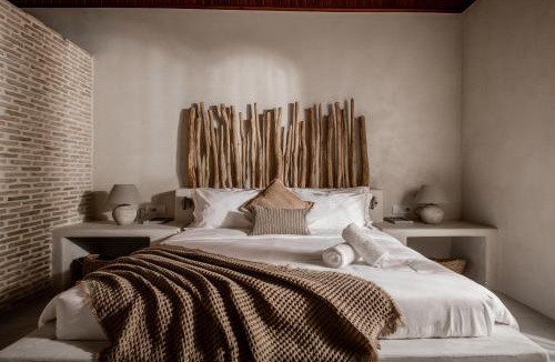 Kalamaki Apartment | Garden Village Hotel