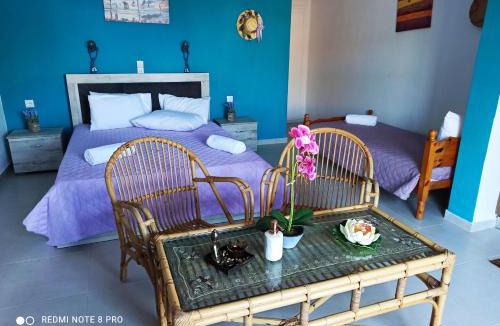Frourion Apartment | Gardenia House