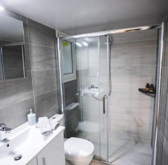 Goudi Apartment | Gaspar Apartment - 4th floor - Renovated 2019