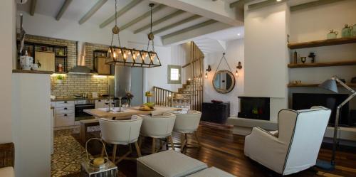 Kato Gatzea Villa | Gatzea Villas