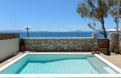 Kato Gatzea Villa | Gatzea Villas