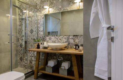 Kato Gatzea Villa | Gatzea Villas