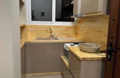 Ionia Apartment | Gavrilis apartments: LOFT