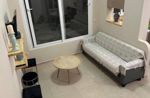 Ionia Apartment | Gavrilis apartments: LOFT