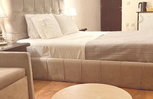 Almopia Hotel | Gea Kaimaktsalan Hotel & Spa