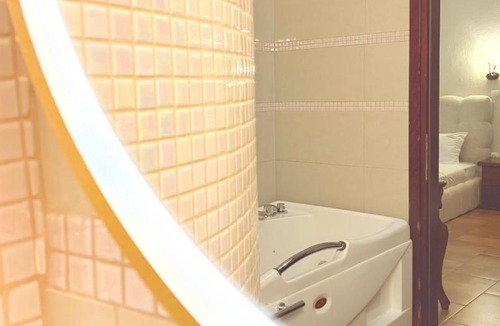 Almopia Hotel | Gea Kaimaktsalan Hotel & Spa