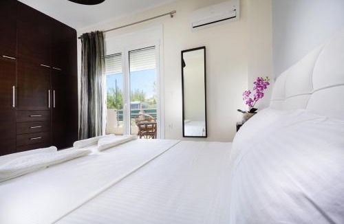 Kamisiana Villa | Geas House Ammos