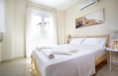Kamisiana Villa | Geas House Ammos