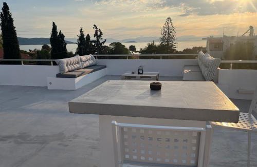 Aegina Town Apartment | Gemela AllstarBoutique in Aegina A