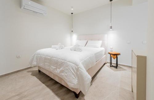 Aegina Town Apartment | Gemela AllstarBoutique in Aegina A