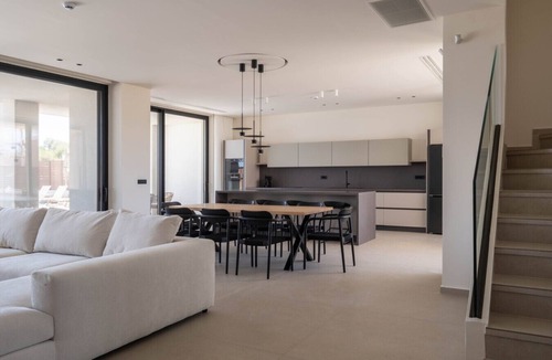 Maleme House | Gemini Villas Chania | Complex of 2 villas