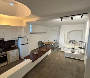 Episkopi Gonias Villa | Geminos Complex Villas