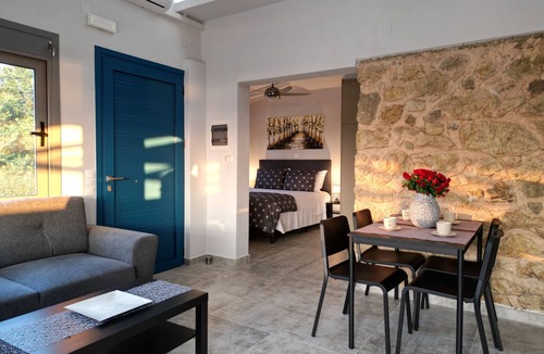 Kanoni Apartment | Gems Apartments