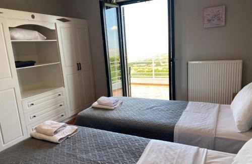 Skouloufia Villa | Geo Villas