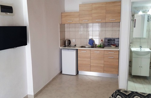 Markopoulo Mesogaias House | George Apartments by the Sea and Airport