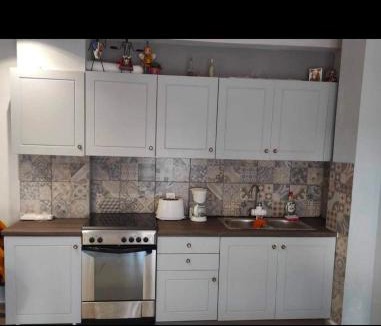 Loutraki Apartment | George