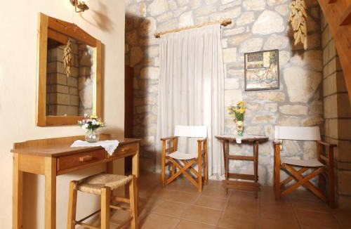 Stavromenos House | Gerolakos Country Houses