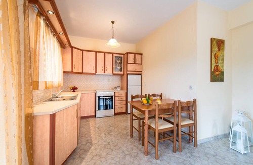 Limni Keri House | Gerovasis Villas - Nefeli 2 Bedroom Apartment