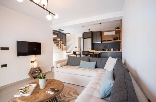 Mirties Apartment | Gestema Luxury Residences