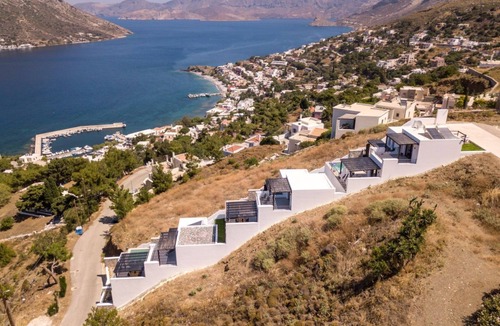 Mirties Apartment | Gestema Luxury Residences