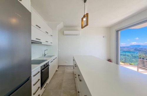 Evgiros Villa | Get a 10%-25% discount ,Independent Villa With Private Pool